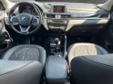 Bmw x1 f48 sdrive 16d 116 ch xline - suivi bmw/caméra/harman kardon/hayon elec - garantie 12 mois occasion simplicicar...