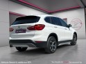 Bmw x1 f48 sdrive 16d 116 ch xline - suivi bmw/caméra/harman kardon/hayon elec - garantie 12 mois occasion simplicicar...