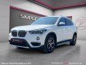 Bmw x1 f48 sdrive 16d 116 ch xline - suivi bmw/caméra/harman kardon/hayon elec - garantie 12 mois occasion simplicicar...