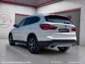 Bmw x1 f48 sdrive 16d 116 ch xline - suivi bmw/caméra/harman kardon/hayon elec - garantie 12 mois occasion simplicicar...