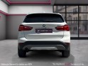 Bmw x1 f48 sdrive 16d 116 ch xline - suivi bmw/caméra/harman kardon/hayon elec - garantie 12 mois occasion simplicicar...
