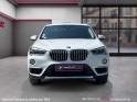 Bmw x1 f48 sdrive 16d 116 ch xline - suivi bmw/caméra/harman kardon/hayon elec - garantie 12 mois occasion simplicicar...