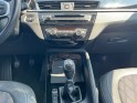 Bmw x1 f48 sdrive 16d 116 ch xline - suivi bmw/caméra/harman kardon/hayon elec - garantie 12 mois occasion simplicicar...