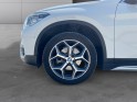 Bmw x1 f48 sdrive 16d 116 ch xline - suivi bmw/caméra/harman kardon/hayon elec - garantie 12 mois occasion simplicicar...