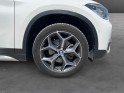 Bmw x1 f48 sdrive 16d 116 ch xline - suivi bmw/caméra/harman kardon/hayon elec - garantie 12 mois occasion simplicicar...
