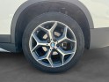 Bmw x1 f48 sdrive 16d 116 ch xline - suivi bmw/caméra/harman kardon/hayon elec - garantie 12 mois occasion simplicicar...