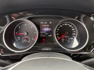 VOLKSWAGEN d'occasion TOURAN 1.6 TDI 115 CARAT E 7P de 2017 Vannes