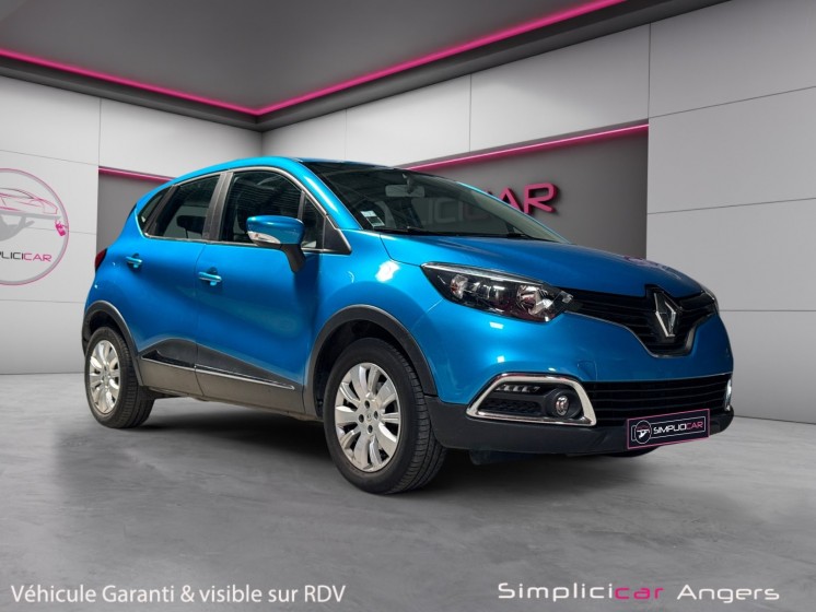 Renault captur tce 120 zen edc garantie 12 mois occasion simplicicar angers simplicicar simplicibike france Renault captur tce 120 zen edc garantie 12 mois occasion simplicicar angers simplicicar simplicibike france