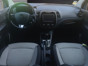 Renault captur tce 120 zen edc garantie 12 mois occasion simplicicar angers simplicicar simplicibike france