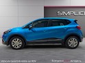 Renault captur tce 120 zen edc garantie 12 mois occasion simplicicar angers simplicicar simplicibike france