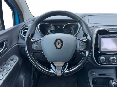 Renault captur tce 120 zen edc garantie 12 mois occasion simplicicar angers simplicicar simplicibike france