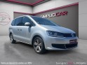 Volkswagen sharan 2.0 tdi 150 bluemotion technology confortline 7 places garantie 12 mois occasion simplicicar limoges ...