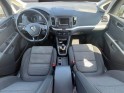 Volkswagen sharan 2.0 tdi 150 bluemotion technology confortline 7 places garantie 12 mois occasion simplicicar limoges ...