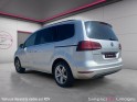 Volkswagen sharan 2.0 tdi 150 bluemotion technology confortline 7 places garantie 12 mois occasion simplicicar limoges ...