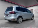 Volkswagen sharan 2.0 tdi 150 bluemotion technology confortline 7 places garantie 12 mois occasion simplicicar limoges ...