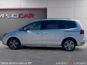 Volkswagen sharan 2.0 tdi 150 bluemotion technology confortline 7 places garantie 12 mois occasion simplicicar limoges ...
