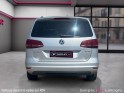 Volkswagen sharan 2.0 tdi 150 bluemotion technology confortline 7 places garantie 12 mois occasion simplicicar limoges ...