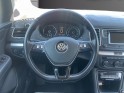Volkswagen sharan 2.0 tdi 150 bluemotion technology confortline 7 places garantie 12 mois occasion simplicicar limoges ...