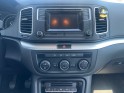 Volkswagen sharan 2.0 tdi 150 bluemotion technology confortline 7 places garantie 12 mois occasion simplicicar limoges ...