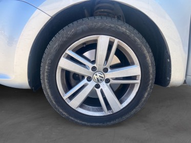 Volkswagen sharan 2.0 tdi 150 bluemotion technology confortline 7 places garantie 12 mois occasion simplicicar limoges ...