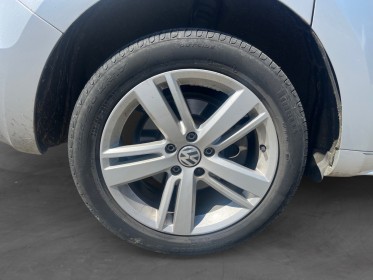 Volkswagen sharan 2.0 tdi 150 bluemotion technology confortline 7 places garantie 12 mois occasion simplicicar limoges ...