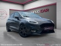 Ford fiesta 1.0 ecoboost 100 ch st-line garantie 12 mois occasion simplicicar lyon nord  simplicicar simplicibike france