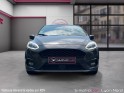 Ford fiesta 1.0 ecoboost 100 ch st-line garantie 12 mois occasion simplicicar lyon nord  simplicicar simplicibike france