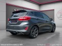 Ford fiesta 1.0 ecoboost 100 ch st-line garantie 12 mois occasion simplicicar lyon nord  simplicicar simplicibike france