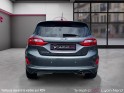 Ford fiesta 1.0 ecoboost 100 ch st-line garantie 12 mois occasion simplicicar lyon nord  simplicicar simplicibike france