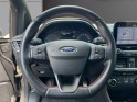Ford fiesta 1.0 ecoboost 100 ch st-line garantie 12 mois occasion simplicicar lyon nord  simplicicar simplicibike france