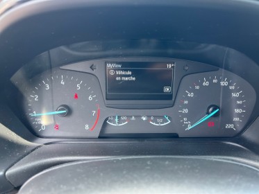 Ford fiesta 1.0 ecoboost 100 ch st-line garantie 12 mois occasion simplicicar lyon nord  simplicicar simplicibike france
