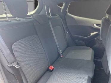Ford fiesta 1.0 ecoboost 100 ch st-line garantie 12 mois occasion simplicicar lyon nord  simplicicar simplicibike france