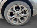 Ford fiesta 1.0 ecoboost 100 ch st-line garantie 12 mois occasion simplicicar lyon nord  simplicicar simplicibike france