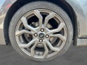 Ford fiesta 1.0 ecoboost 100 ch st-line garantie 12 mois occasion simplicicar lyon nord  simplicicar simplicibike france
