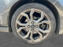 Ford fiesta 1.0 ecoboost 100 ch st-line garantie 12 mois occasion simplicicar lyon nord  simplicicar simplicibike france