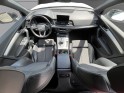 Audi q5 2.0 tdi 190 s tronic 7 quattro s line occasion simplicicar brive la gaillarde  simplicicar simplicibike france