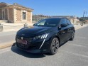 Peugeot 208 puretech 100 ss bvm6 gt line occasion paris 15ème (75) simplicicar simplicibike france