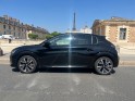 Peugeot 208 puretech 100 ss bvm6 gt line occasion paris 15ème (75) simplicicar simplicibike france