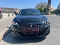 Peugeot 208 puretech 100 ss bvm6 gt line occasion paris 15ème (75) simplicicar simplicibike france