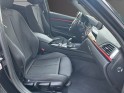 Bmw serie 3 touring f31 lci2 320i edition sport pack shadow 184 ch bva8 garantie 12 mois origine france contrat...