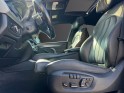 Bmw x6 f16 xdrive40d 313 ch lounge plus a full black occasion simplicicar beaune simplicicar simplicibike france