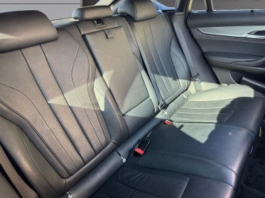 Bmw x6 f16 xdrive40d 313 ch lounge plus a full black occasion simplicicar beaune simplicicar simplicibike france