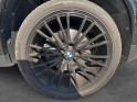 Bmw x6 f16 xdrive40d 313 ch lounge plus a full black occasion simplicicar beaune simplicicar simplicibike france