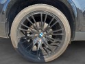 Bmw x6 f16 xdrive40d 313 ch lounge plus a full black occasion simplicicar beaune simplicicar simplicibike france