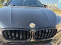 Bmw x6 f16 xdrive40d 313 ch lounge plus a full black occasion simplicicar beaune simplicicar simplicibike france