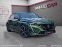 Peugeot 308 bluehdi 130ch ss eat8 gt pack occasion simplicicar pontarlier simplicicar simplicibike france