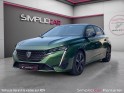 Peugeot 308 bluehdi 130ch ss eat8 gt pack occasion simplicicar pontarlier simplicicar simplicibike france