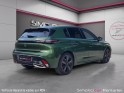 Peugeot 308 bluehdi 130ch ss eat8 gt pack occasion simplicicar pontarlier simplicicar simplicibike france