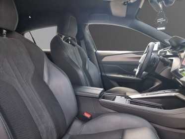 Peugeot 308 bluehdi 130ch ss eat8 gt pack occasion simplicicar pontarlier simplicicar simplicibike france