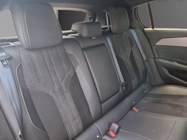 Peugeot 308 bluehdi 130ch ss eat8 gt pack occasion simplicicar pontarlier simplicicar simplicibike france